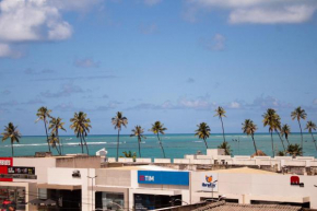 APARTAMENTO ESPAÇOSO, LINDA VISTA, PRÓXIMO A PRAIA